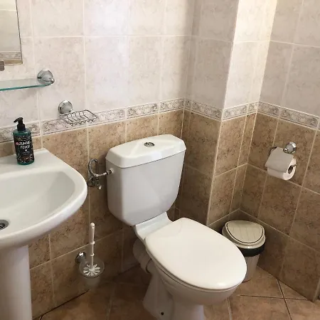 Guest house Serenity Hill