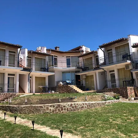 Serenity Hill Sveti Vlas