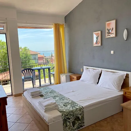 Serenity Hill Guest house