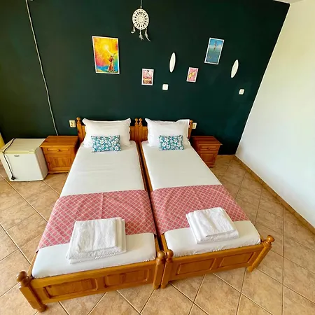 Guest house Serenity Hill