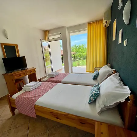 Serenity Hill * Sveti Vlas