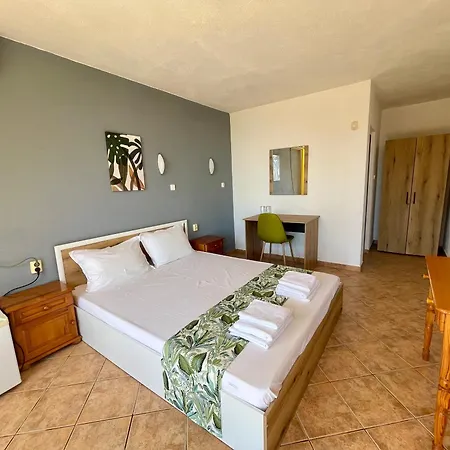 Guest house Serenity Hill