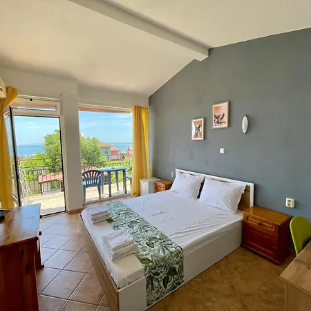 Serenity Hill Vendégház