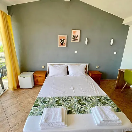 Vendégház Serenity Hill