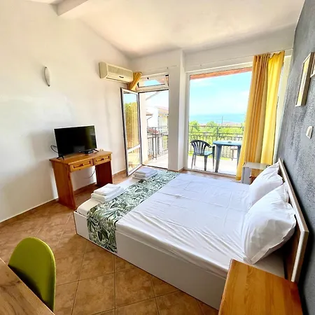 Serenity Hill Vendégház Szveti Vlasz